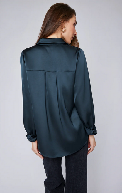 Winslow Button Down Shirt