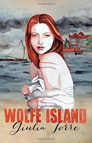 Wolfe Island