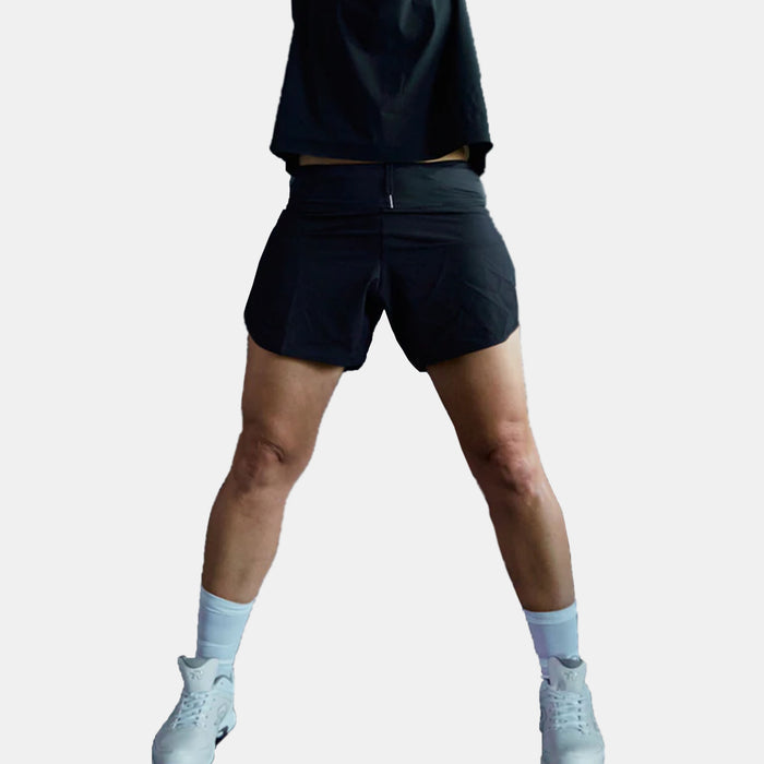 Rip-It Women's 2 in 1 Training Shorts - SV SPORTS