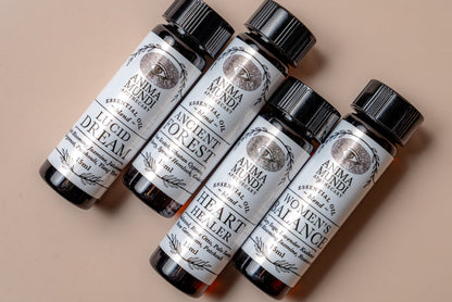WOMEN'S BALANCE Essential Oil Blend