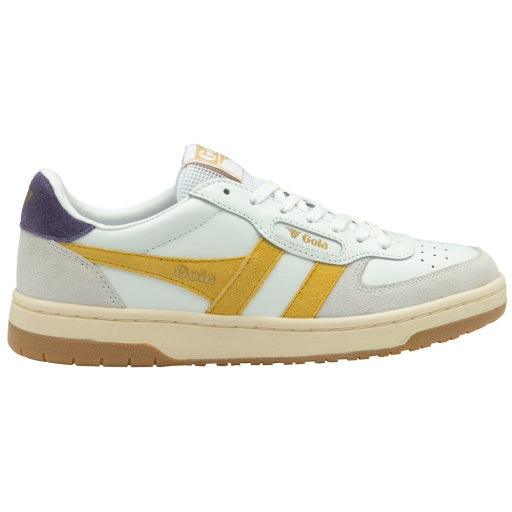 White/Pollen/Plum / 8