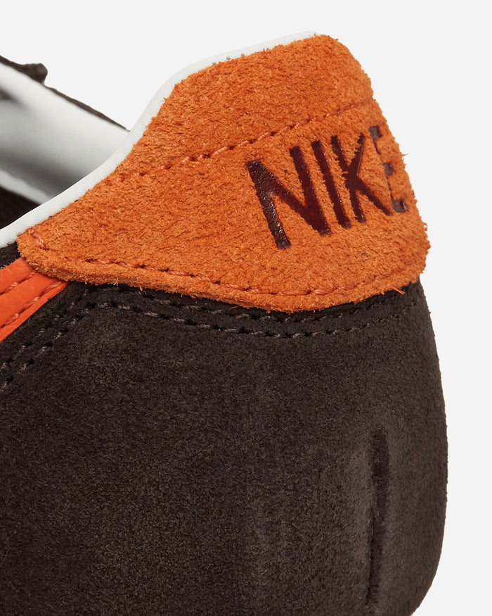 Nike W Ld-1000 sp Velvet Brown/Safety Orange Sneakers Low IM9008-201