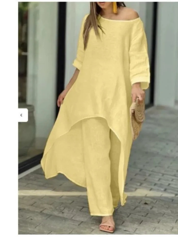 Bright Yellow / L / New