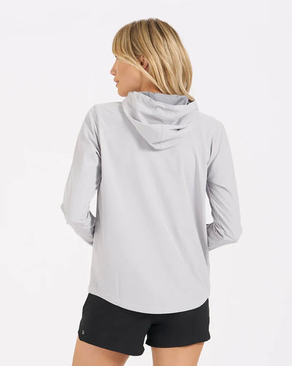 Women's Outdoor Trainer Shell