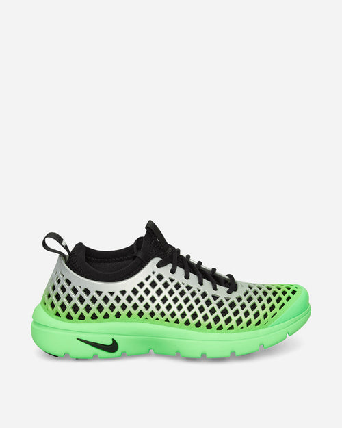 Nike Wmns Rejuven8 Run Og Sp Qs Mtlc Silver/Black/Voltage Gree Sneakers Low IF5958-003
