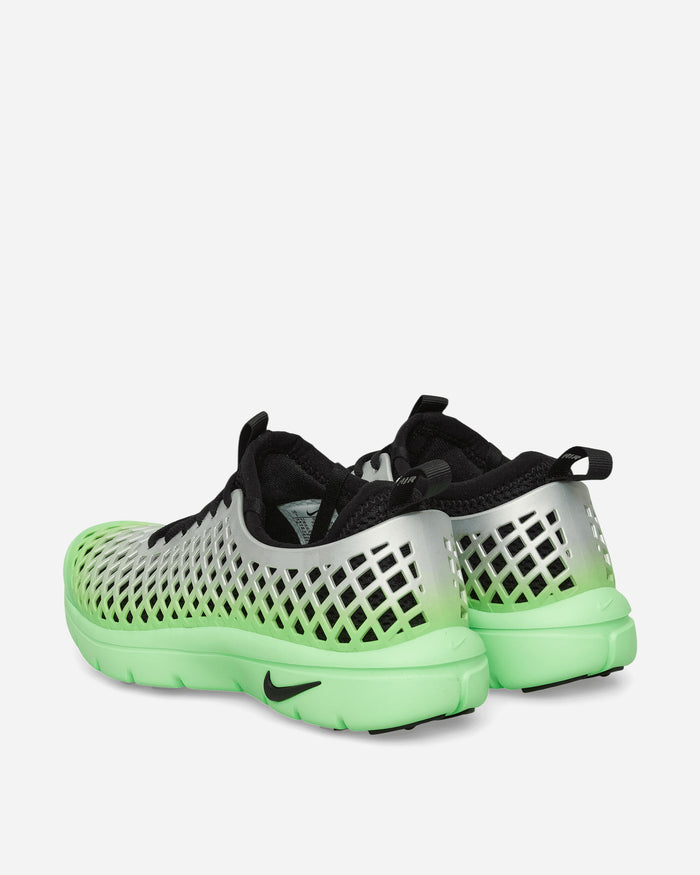 Nike Wmns Rejuven8 Run Og Sp Qs Mtlc Silver/Black/Voltage Gree Sneakers Low IF5958-003