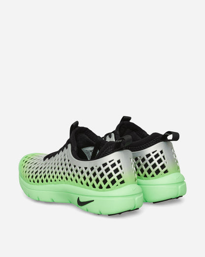 Nike Wmns Rejuven8 Run Og Sp Qs Mtlc Silver/Black/Voltage Gree Sneakers Low IF5958-003