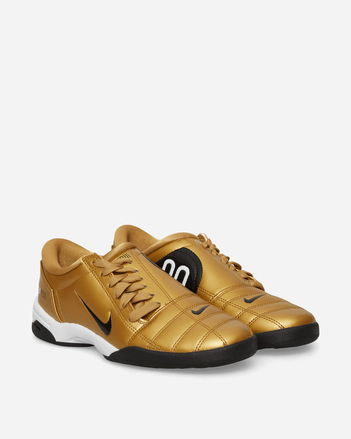 Nike Wmns Nike T90 Metallic Gold/Black-White-Blac Sneakers Low IM7595-700