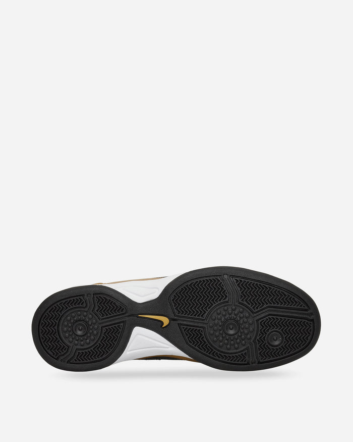 Nike Wmns Nike T90 Metallic Gold/Black-White-Blac Sneakers Low IM7595-700