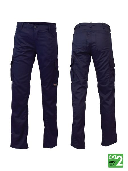 Pants - Mann Supply PortwestClothing
