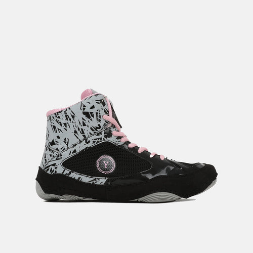 Women's Yes Athletics Defiant1 Wrestling Shoes