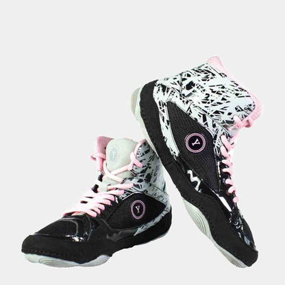 Women's Yes Athletics Defiant1 Wrestling Shoes