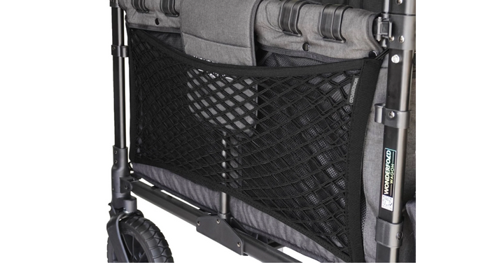 Wonderfold - WonderNet Cargo Mesh Net Bag (8447735038260)