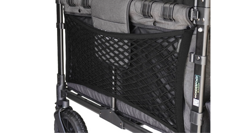 Wonderfold - WonderNet Cargo Mesh Net Bag (8447735038260)