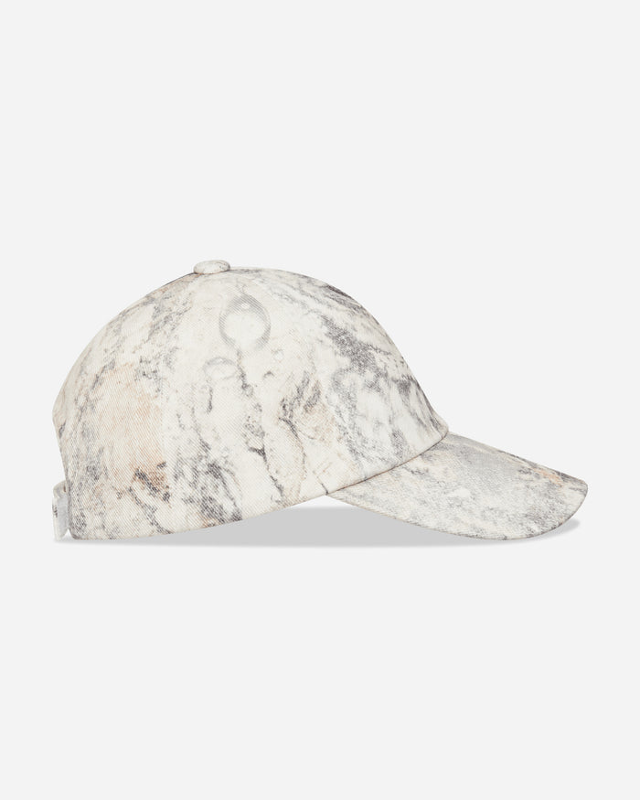 ROA Roa X Wrangler Denim 6 Panel Cap Washed Pattern Owl Light Hats Caps YBUW2168FA137 BEG0004