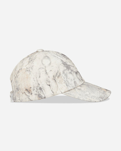 ROA Roa X Wrangler Denim 6 Panel Cap Washed Pattern Owl Light Hats Caps YBUW2168FA137 BEG0004