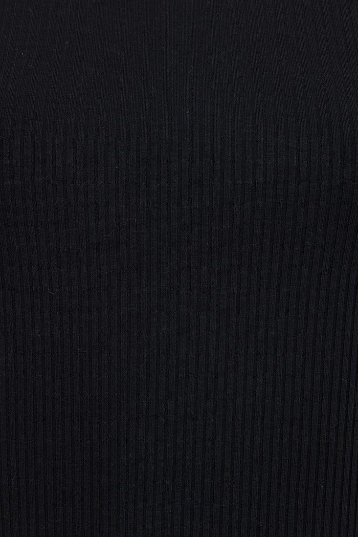 Wrenley Top - Black