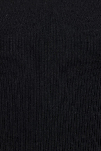 Wrenley Top - Black