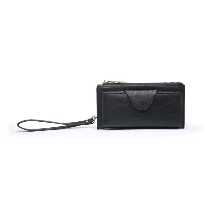 Wristlet Wallet Acorn Home + Apparel