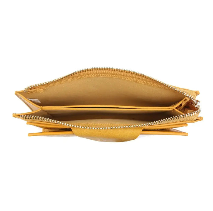 Wristlet Wallet Acorn Home + Apparel