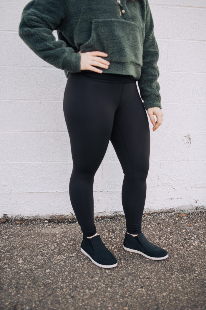 Wunder Train High Rise Tight 28"