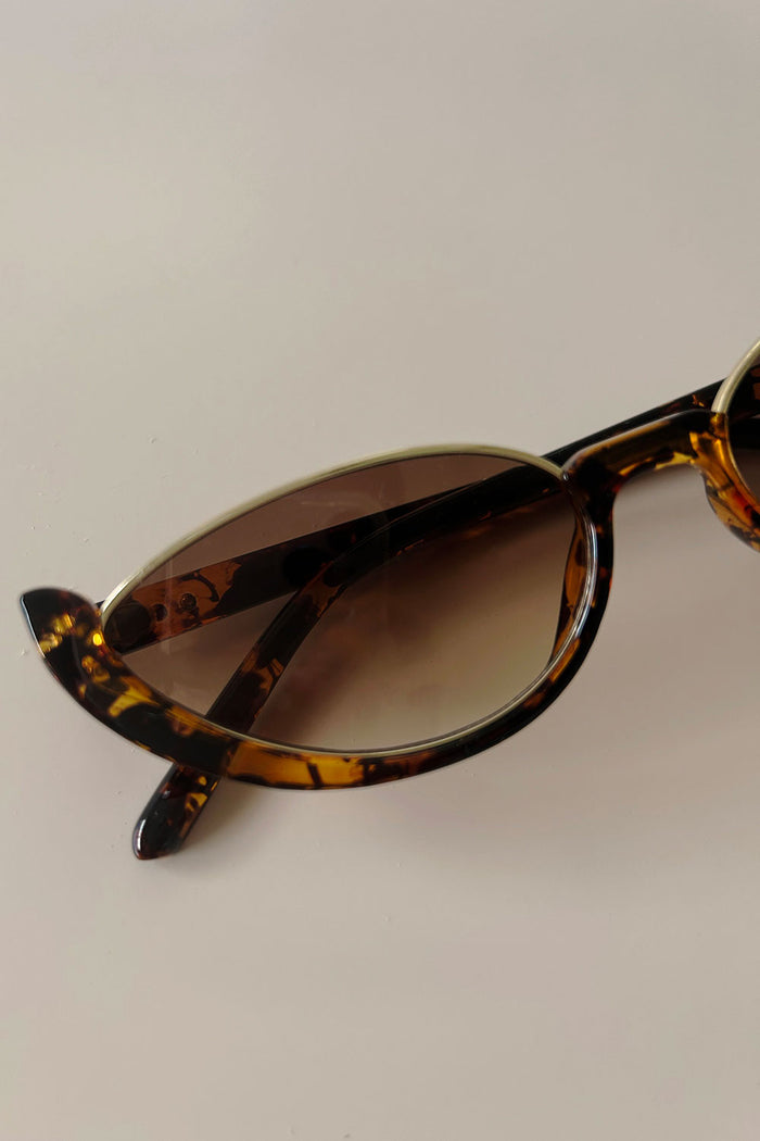 Xandra Sunglasses