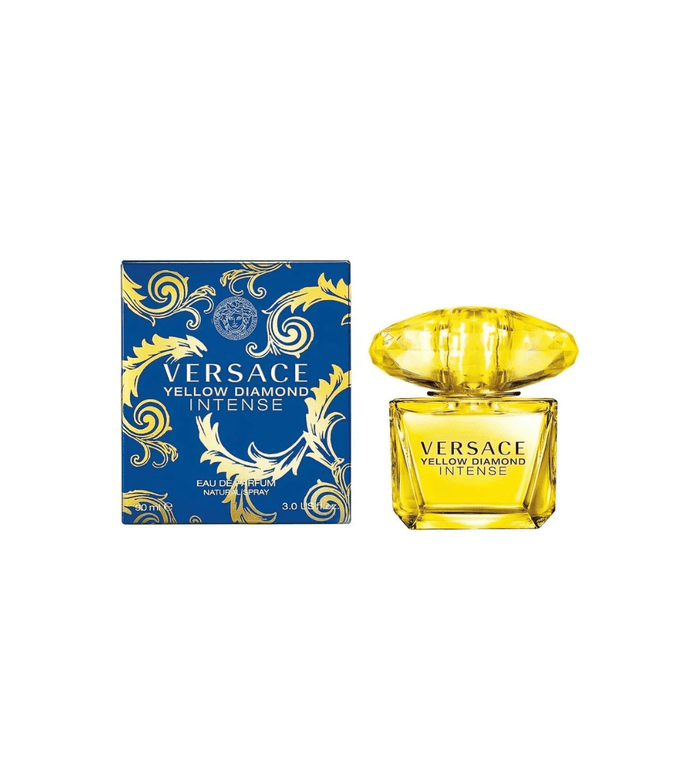 Versace Yellow Diamond Intense Eau de Parfum