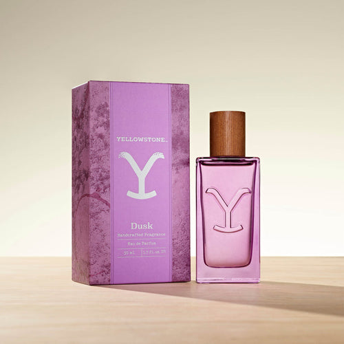 Yellowstone Dusk Perfume For Women