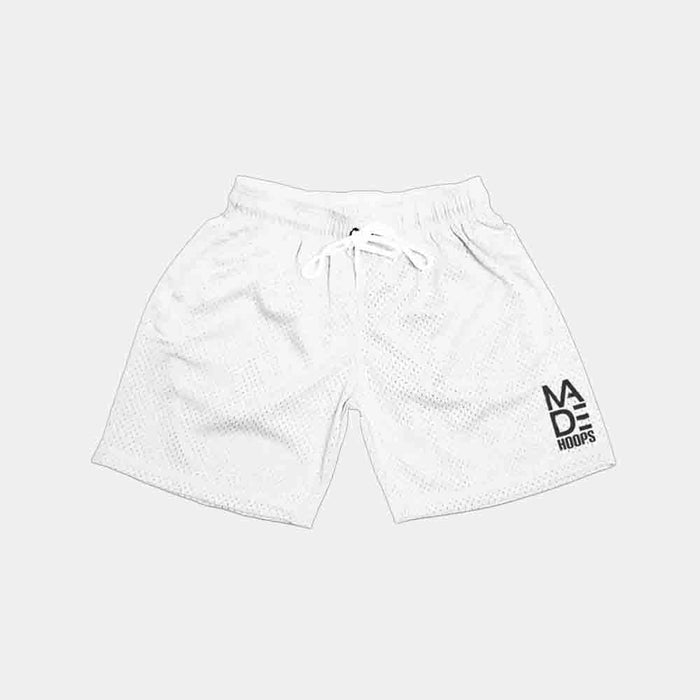 Youth Essential Mesh Short