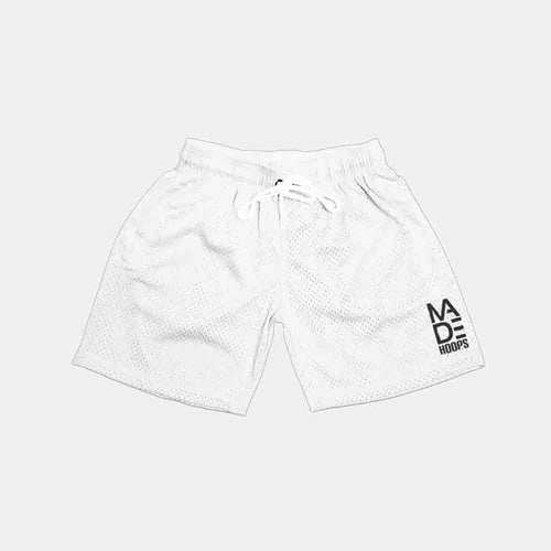Youth Essential Mesh Short