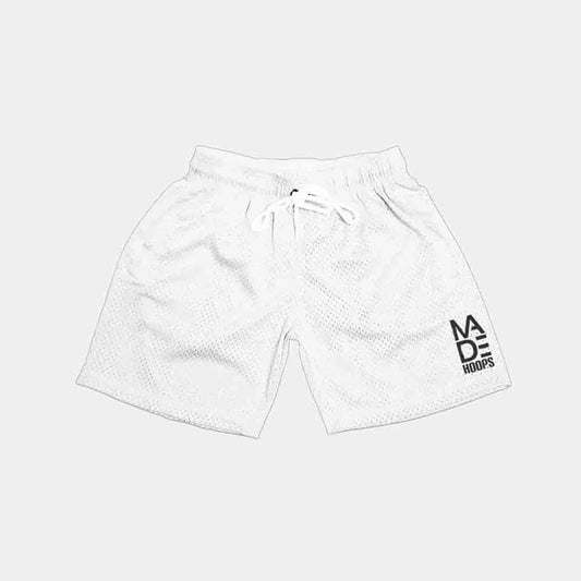 Youth Essential Mesh Short