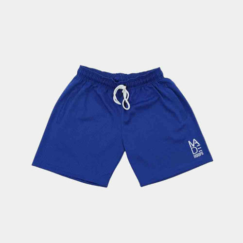 Youth Essential Mesh Short