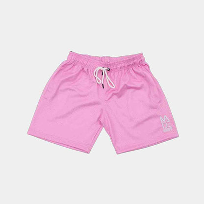 Youth Essential Mesh Short