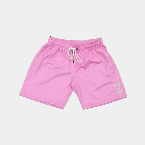 Youth Essential Mesh Short