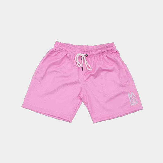 Youth Essential Mesh Short