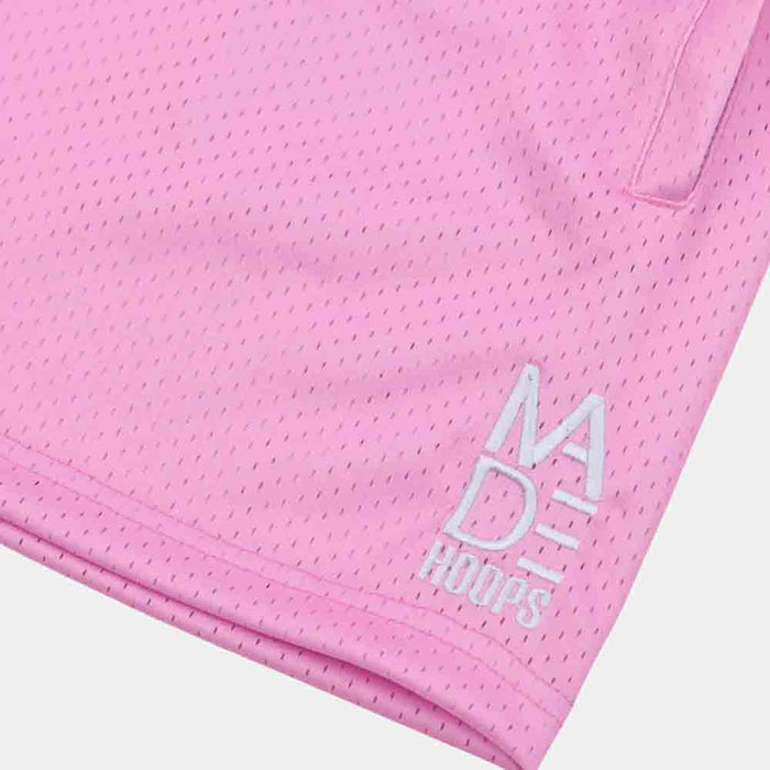 Youth Essential Mesh Short