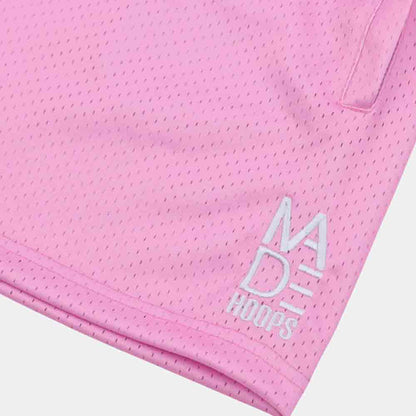 Youth Essential Mesh Short