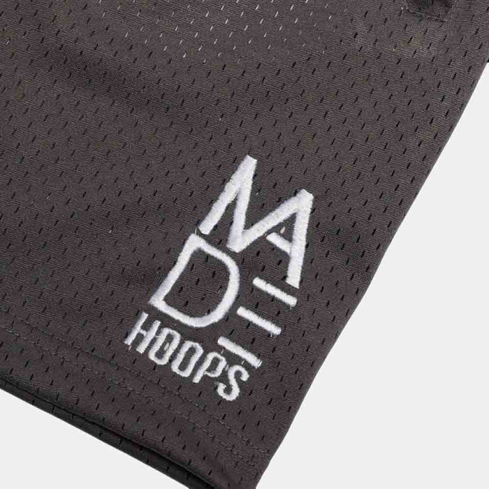 Youth Essential Mesh Short