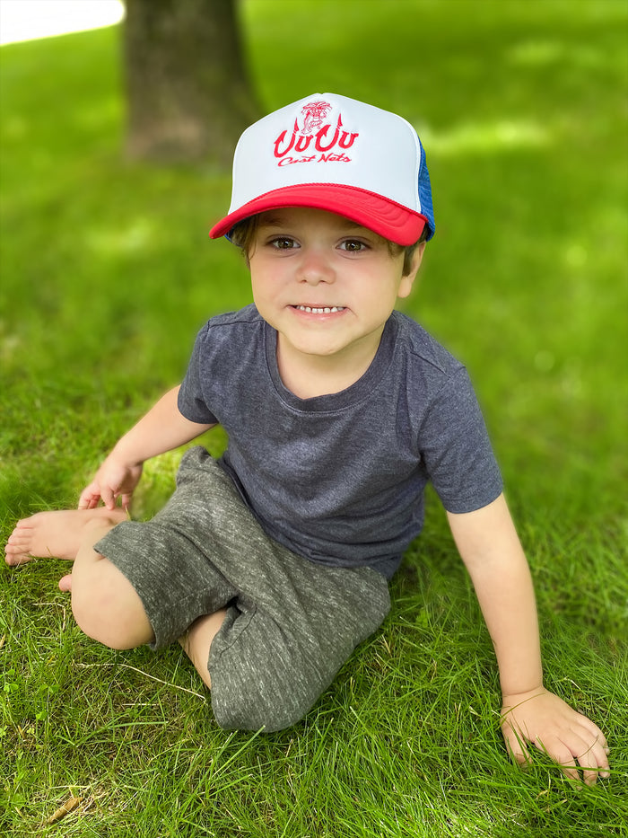 Youth JuJu Hat
