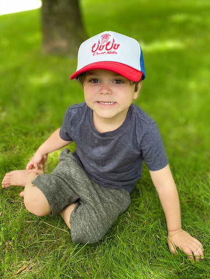 Youth JuJu Hat