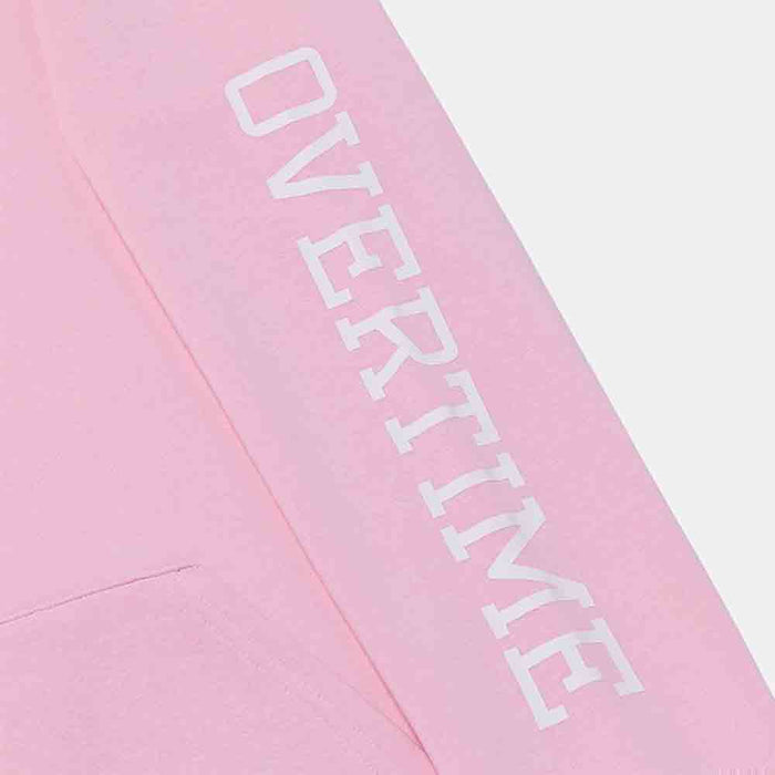 Youth Overtime Classic Hoodie