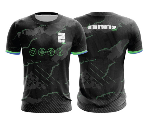 Youth Sublimated Jersey