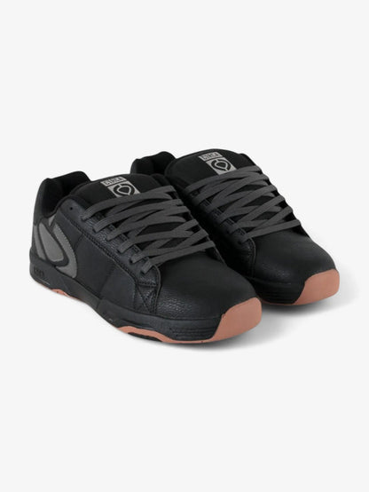 Zapatillas Circa 211 Bold Negro Marron