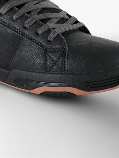 Zapatillas Circa 211 Bold Negro Marron