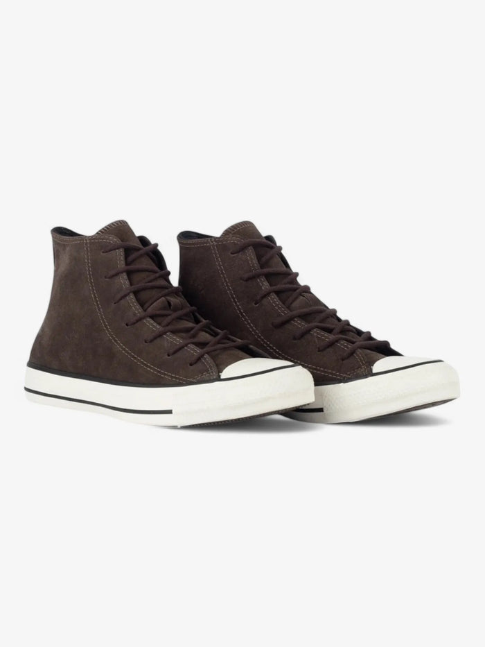Zapatillas Converse Chuck Taylor Hi SE Marrón