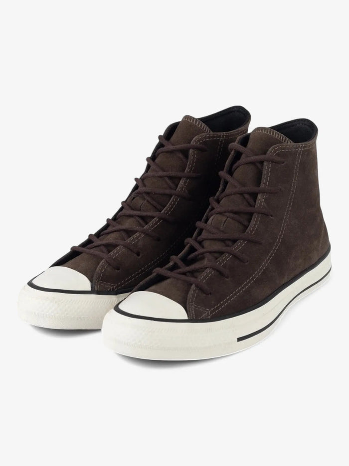 Zapatillas Converse Chuck Taylor Hi SE Marrón