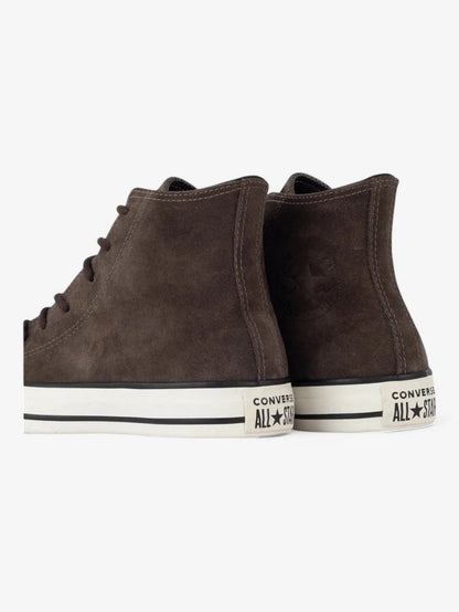 Zapatillas Converse Chuck Taylor Hi SE Marrón