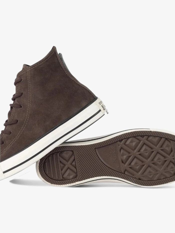 Zapatillas Converse Chuck Taylor Hi SE Marrón
