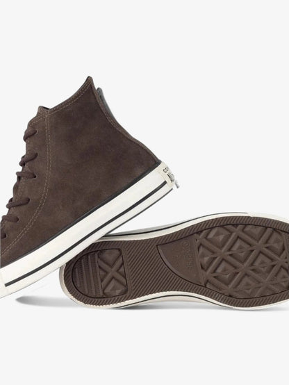 Zapatillas Converse Chuck Taylor Hi SE Marrón