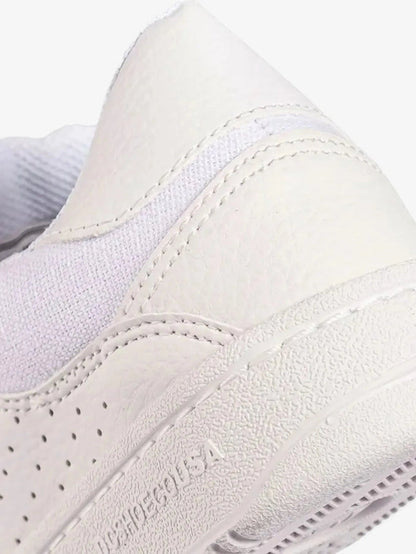 Zapatillas Dc Plaza Tc Ss Blanco